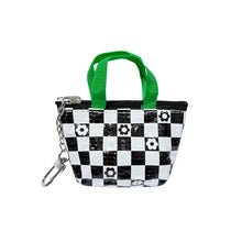 Load image into Gallery viewer, Puppy Barkin™ - Woven Dog Bag Dispenser/Distributeur de sacs tissé
