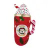 Load image into Gallery viewer, Haute Diggity Dog - Starbarks Howliday Cheer Christmas Plush Dog Toy
