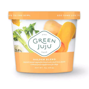 Green Juju - Frozen Blends (425g)