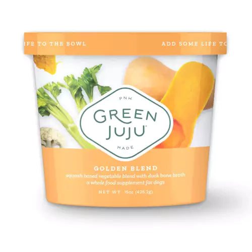 Green Juju® - Frozen Blends/Mélanges surgelés (425g)