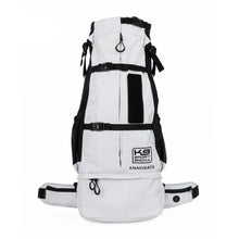 Load image into Gallery viewer, Knavigate | Advanced Dog Carrier with Internal Frame &amp; Hip Belt
