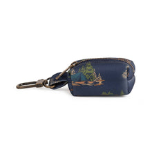 Charger l&#39;image dans la galerie, Pendleton Waste Bag Dispenser - Canoe Club
