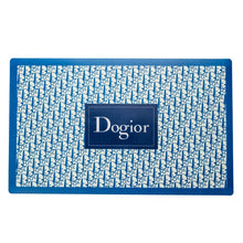 Load image into Gallery viewer, Haute Diggity Dog - Dogior Placemat/Naperons
