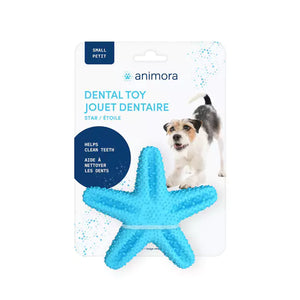 Animora - Dental Toy/Jouet Dentaire