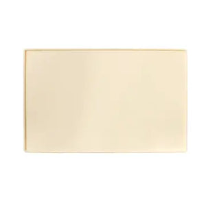 Silicone - Mess Free Pet Placemat/Ensemble de table pour animaux de compagnie sans dommage