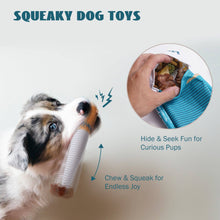 Load image into Gallery viewer, Nocciola - Chewport Puff Sticks/Bâtonnets soufflés Chewport
