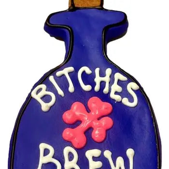 Taj Ma-Hound - Bitches Brew/Bitches Brew (ass)