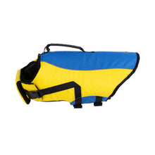 Load image into Gallery viewer, Body Glove - Ripstop Pet Life Jacket/Gilet de sauvetage pour animaux en tissu ripstop
