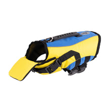 Load image into Gallery viewer, Body Glove - Ripstop Pet Life Jacket/Gilet de sauvetage pour animaux en tissu ripstop
