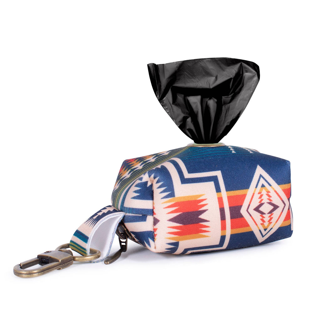Pendleton Pet Waste Bag Dispenser