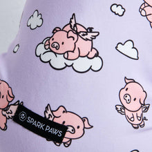 Load image into Gallery viewer, Spark Paws - Dog Pajama/Pyjama pour chien - When Pigs Fly
