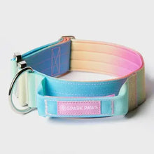 Load image into Gallery viewer, Spark Paws - Tactical Dog Collar/Collier tactique pour chien
