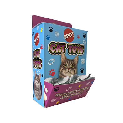 SPOT® Plush Mice Bulk Cat Toy (Copy)