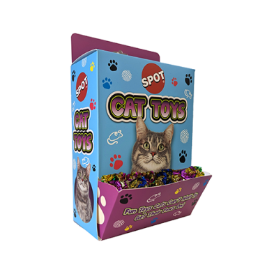 SPOT® mylar balls/boules de mylar