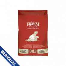 Charger l&#39;image dans la galerie, Fromm® Gold - Dry Dog Food/Nourriture sèche pour chiens
