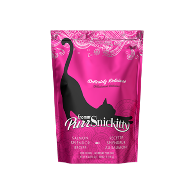 Fromm® PurrSnickitty™ - Dry Cat Food/Croquettes pour chats