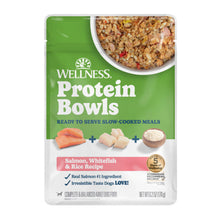 Load image into Gallery viewer, Wellness® - Protein Bowls/Bols protéinés
