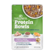 Load image into Gallery viewer, Wellness® - Protein Bowls/Bols protéinés
