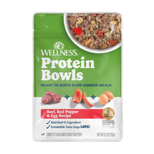 Load image into Gallery viewer, Wellness® - Protein Bowls/Bols protéinés
