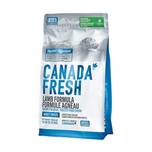 PetKind® Canada Fresh™ CF1 - Grain Free Dry Dog Food/Croquettes pour chiens sans céréales