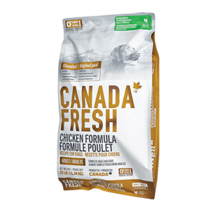 PetKind® Canada Fresh™ CF1 - Grain Free Dry Dog Food/Croquettes pour chiens sans céréales