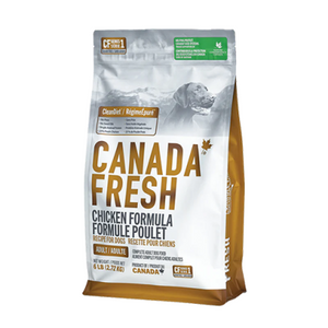 PetKind® Canada Fresh™ CF1 - Grain Free Dry Dog Food/Croquettes pour chiens sans céréales