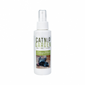 Multipet™ Catnip Garden™ Mist 4 oz