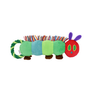 Multipet® The Very Hungry Caterpillar™ - Rope Tug Dog Toy/Jouet à tirer en corde pour chien