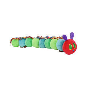 Multipet® "The Very Hungry Caterpillar™" - 18" Plush Dog Toy/Jouet en peluche pour chien