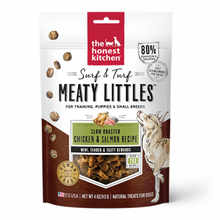 Charger l'image dans la galerie, The Honest Kitchen® - Meaty Littles™ (4oz)
