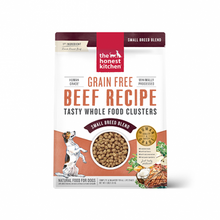 Load image into Gallery viewer, The Honest Kitchen (Grain Free) Whole Food Clusters for Dogs
