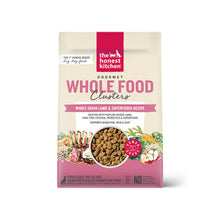 Charger l'image dans la galerie, The Honest Kitchen (Whole Grain) Whole Food Clusters for Dogs
