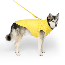Charger l'image dans la galerie, Canada Pooch® - Harness Raincoat/Imperméable à harnais
