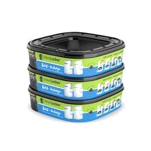 Load image into Gallery viewer, LitterLocker® - Design+ Refill/Recharge design+
