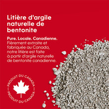 Load image into Gallery viewer, Angelcare Litter Genie® - Light Clumping Litter/Litière agglomérante légère (10kg)

