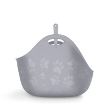 Load image into Gallery viewer, Angelcare Litter Genie® - Cat Litter Box With Scoop/Bac à litière pour chat avec pelle
