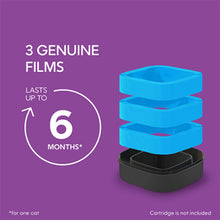 Load image into Gallery viewer, Angelcare Litter Genie® - Refill Bags - Genuine Films/Sacs de recharge - Films authentiques
