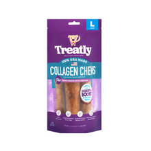 Load image into Gallery viewer, Treatly™ - USA Collagen Rolls/Rouleaux de collagène américains (3pc)
