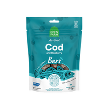 Load image into Gallery viewer, Open Farm® - Icelandic Fish Treats/Friandises de poisson islandaises
