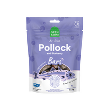 Load image into Gallery viewer, Open Farm® - Icelandic Fish Treats/Friandises de poisson islandaises
