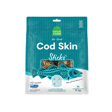 Load image into Gallery viewer, Open Farm® - Icelandic Fish Treats/Friandises de poisson islandaises
