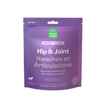 Charger l'image dans la galerie, Open Farm® - Hip &amp; Joint/Hanches et articulations (90pc)
