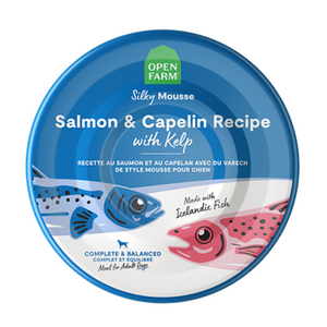 Open Farm® - Silky Mousse/Mousse soyeuse