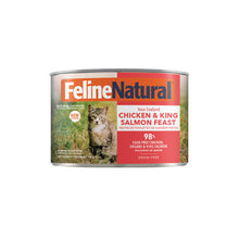 Load image into Gallery viewer, Feline Natural™ - Grain Free Wet Cat Food/Nourriture humide pour chats sans céréales
