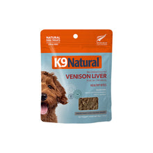 Load image into Gallery viewer, K9 Natural™- Healthy Bites/Bouchées saines
