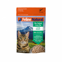 Load image into Gallery viewer, Feline Natural™ Freeze-Dried Cat Food (320g)
