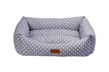 Load image into Gallery viewer, Dubex Makaron - Pet Bed/Lit pour animaux de compagnie
