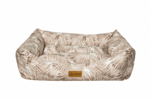 Dubex Makaron - Pet Bed/Lit pour animaux de compagnie