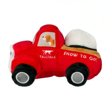 Charger l'image dans la galerie, TALL TAILS - Red Truck/Camion rouge
