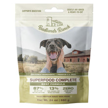 Load image into Gallery viewer, BADLANDS Ranch® - Superfood Complete/Superaliment complet (680g)
